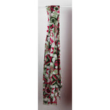 Grand foulard coton VAG