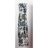 Grand foulard coton VAG