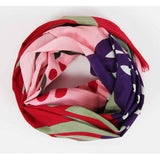 Grand foulard coton VAG