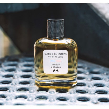 Eau de toilette homme 100ml BIS