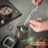 Filtre à thé cylindrique GEF