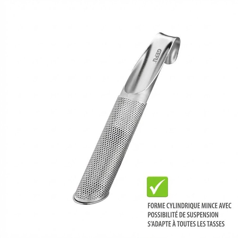 Filtre à thé cylindrique GEF