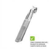 Filtre à thé cylindrique GEF