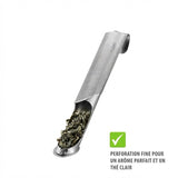 Filtre à thé cylindrique GEF