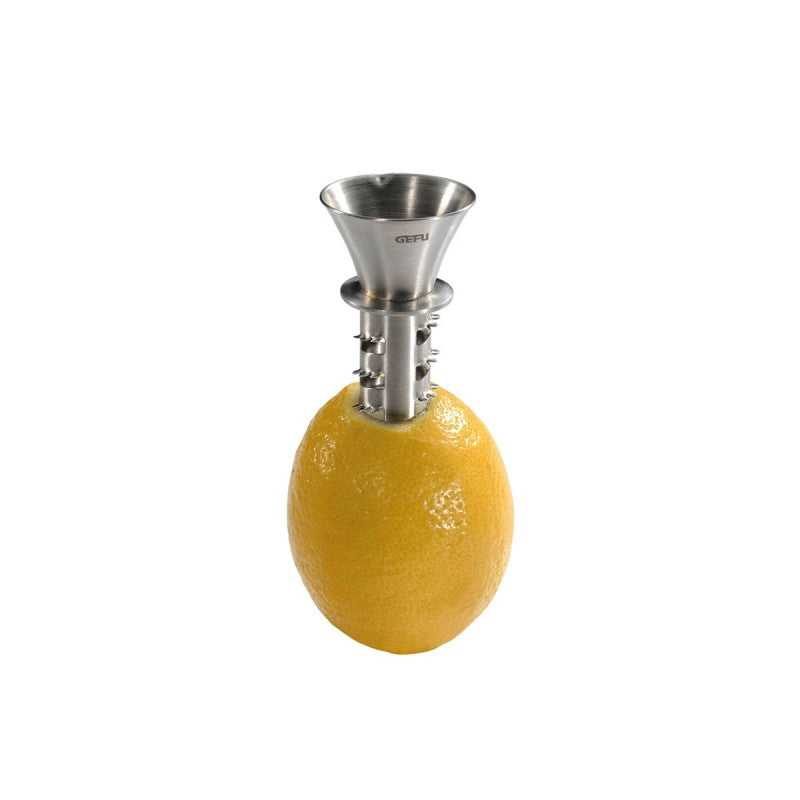 Extracteur de jus de citron GEF