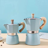 Cafetière 6 tasses GNA