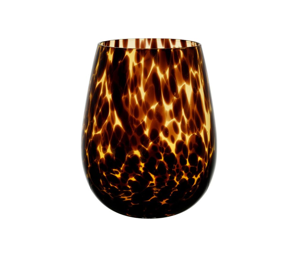 Gobelet léopard COT