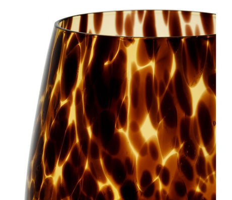 Gobelet léopard COT