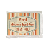 Savon tous modèles MAS