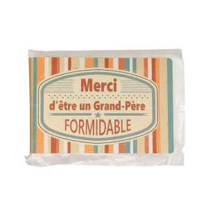 Savon tous modèles MAS