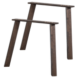 Piètements de table pour la gamme TABLO