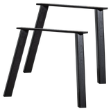 Piètements de table pour la gamme TABLO