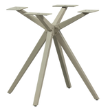 Piètements de table pour la gamme TABLO