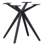 Piètements de table pour la gamme TABLO