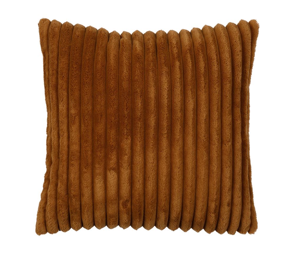 Coussin velours côtelé Klosen SEM
