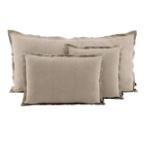 Coussin lin carré/rectangle HAO