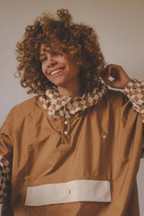 Poncho de pluie adulte/enfant POUL