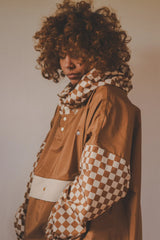 Poncho de pluie adulte/enfant POUL