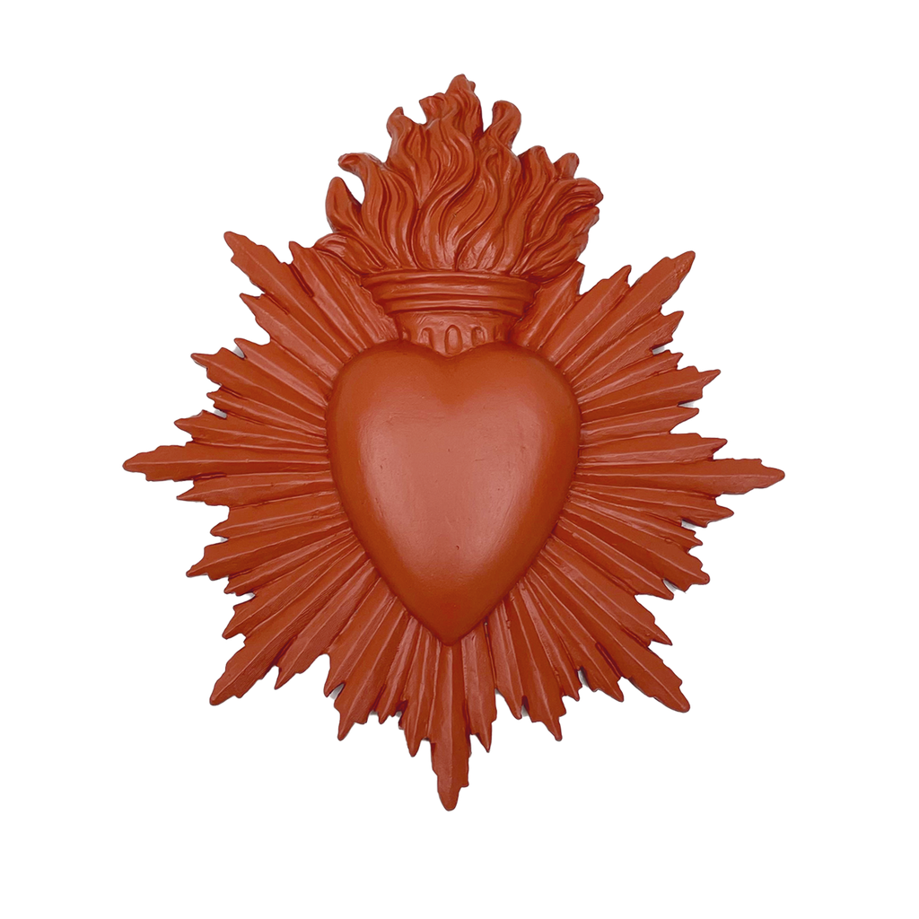 Ex voto grand modèle OPJ