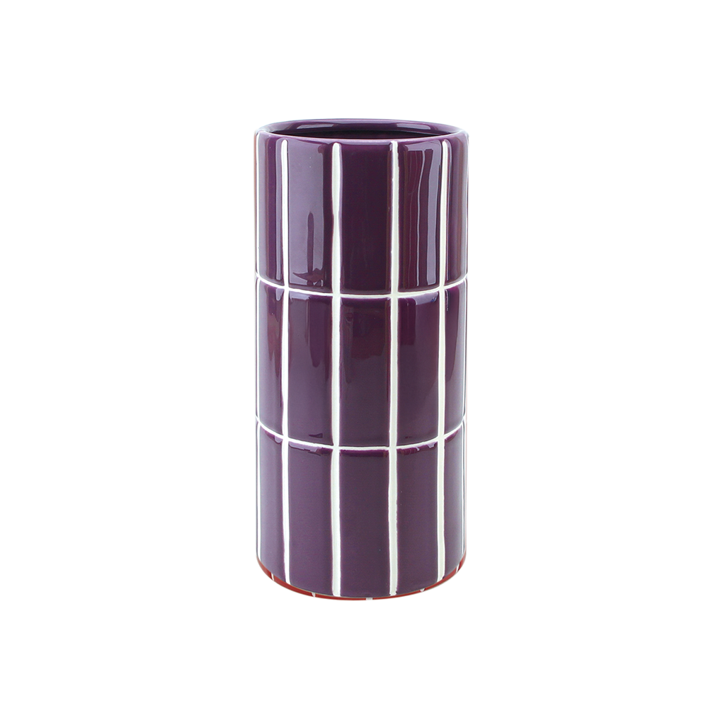 Vase carrelage OPJ
