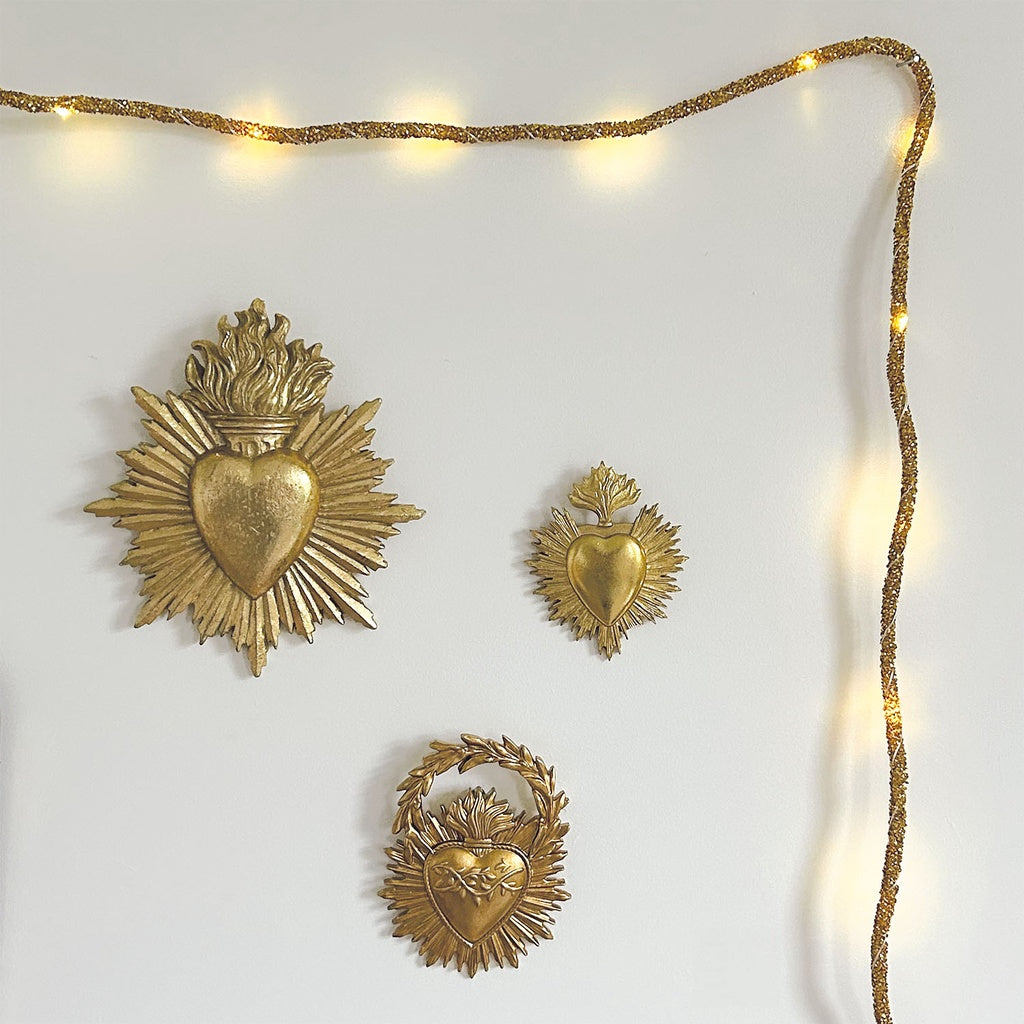 Ex voto grand modèle OPJ