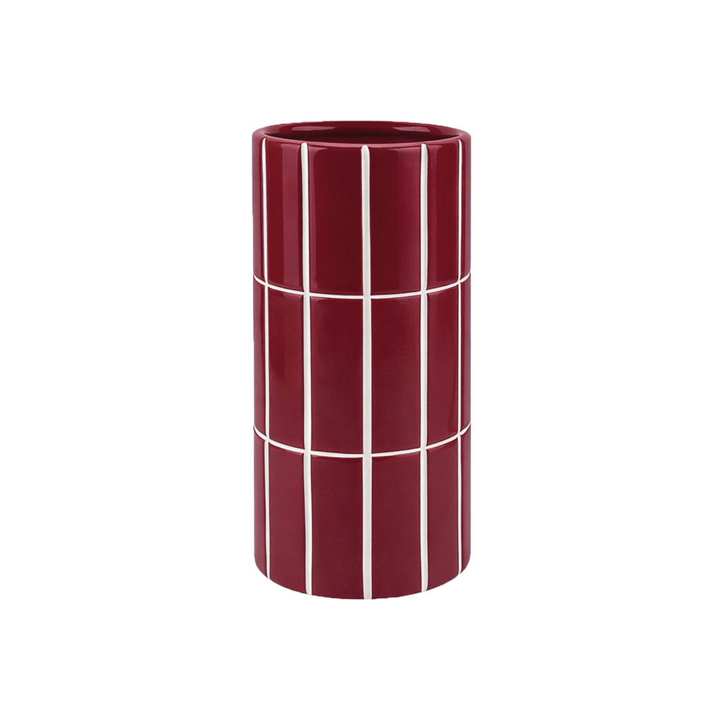 Vase carrelage OPJ