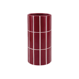 Vase carrelage OPJ