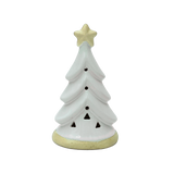 Sapin Noël led porcelaine OPJ