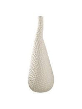 Vase nature beige grand ASA