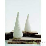 Vase nature beige grand ASA
