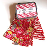 Bandeau de soie VAG