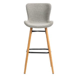 Chaise hauteur snack maker ZAG