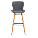 Chaise hauteur snack maker ZAG