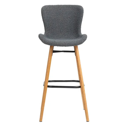 Chaise hauteur snack maker ZAG