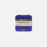 Kit d'aquarelle de voyage PAP