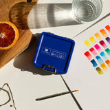 Kit d'aquarelle de voyage PAP