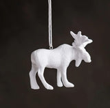 Déco suspension porcelaine KLA