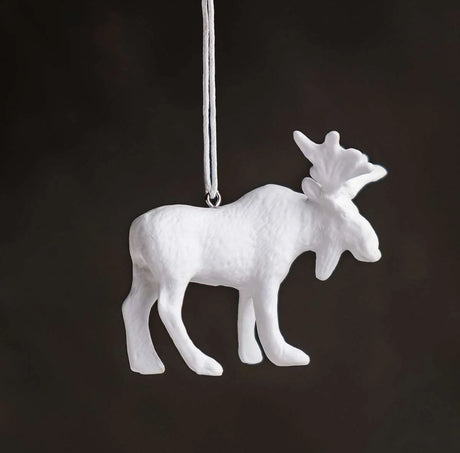 Déco suspension porcelaine KLA