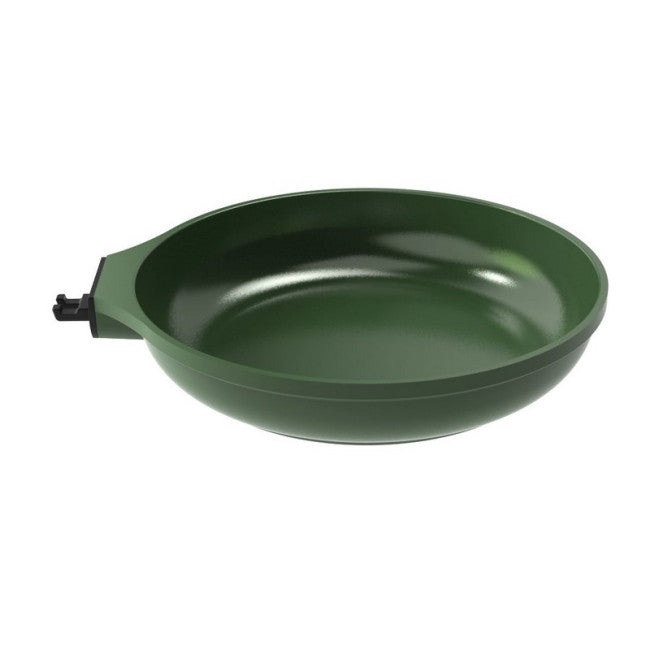Poêle amovible + poignée 28 cm COO