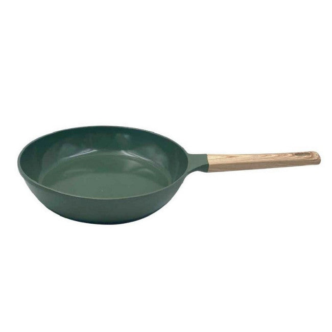 Poêle amovible + poignée 28 cm COO