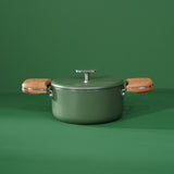 La merveilleuse anse inox amovible COO