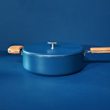 La merveilleuse anse inox amovible COO