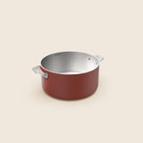 La merveilleuse casserole inox 20cm COO