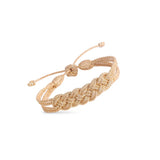 Bracelet Fil D'Or Maayaz été 2026