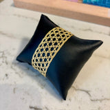 Bracelet Fil D'Or Maayaz été 2026