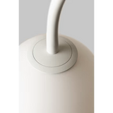 Lampadaire socle pierre Tivoli ITS