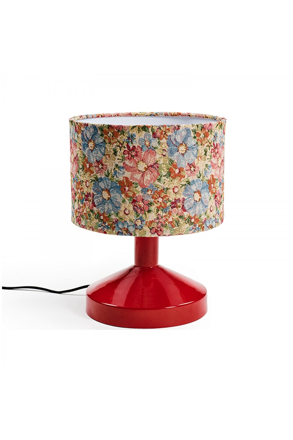 Lampe tapisserie MANU