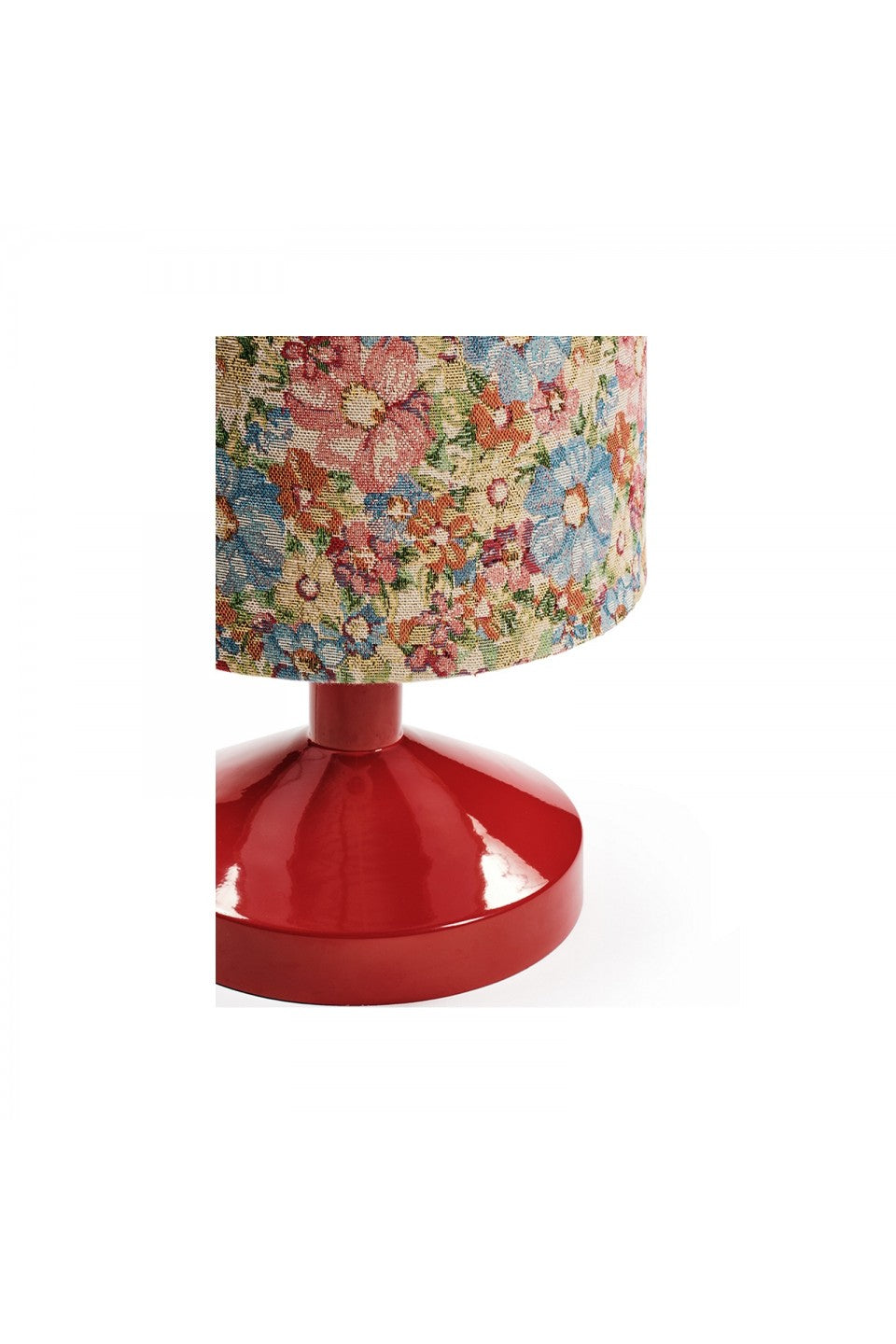 Lampe tapisserie MANU