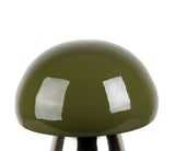 Lampe champignon chromée SEM