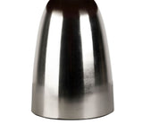 Lampe champignon chromée SEM